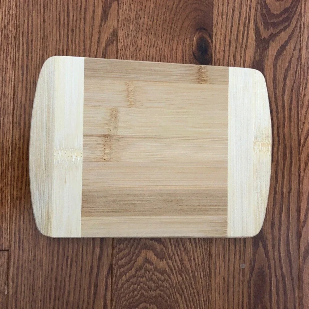 Measuring Cups and Cutting Board Kitchen Set